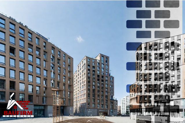 Kompetenter Gewerbebau